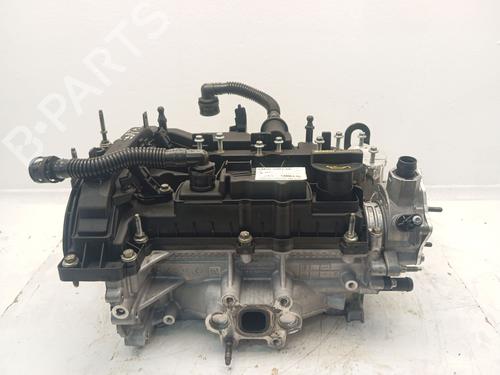 Used Cylinder head FORD FOCUS III [2010-2020]  31619649