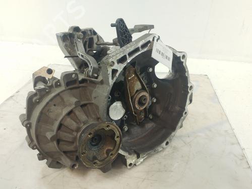 Used Gearbox Gearbox 36986714 36986714
