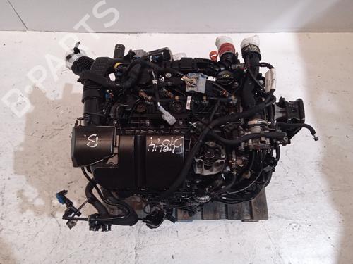 Engine CITROËN C-ELYSEE (DD_) 1.5 BlueHDi 100 | BP32759801M1  - Image 5