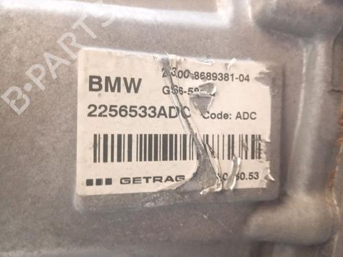 Gearbox BMW 1 (F40) 118 i | BP40227342M3 - Image 6