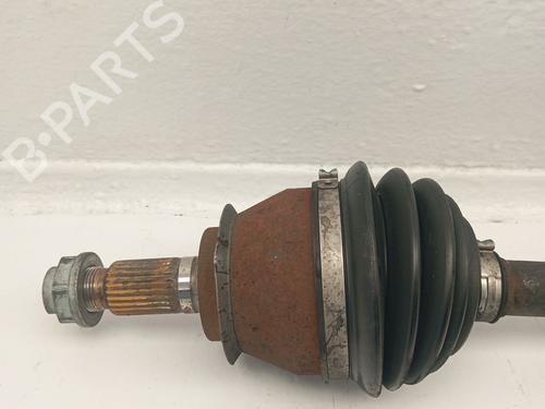 Left front driveshaft MINI MINI (R56) | BP34447941M38 - Image 3