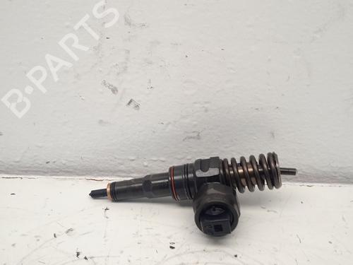 Used Injector AUDI A4 B5 (8D2) 1.9 TDI (116 hp) 31831546