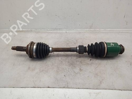 Used Right front driveshaft MAZDA 6 Hatchback (GG) 2.0 DI (GG14) (121 hp) 11163773