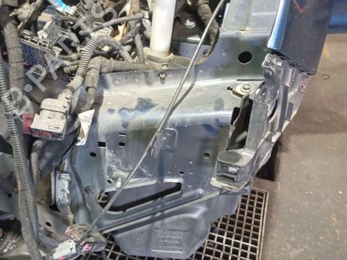 Used Windscreen washer tank OPEL ASTRA J (P10) 2.0 CDTI (68) (160 hp) 18101154