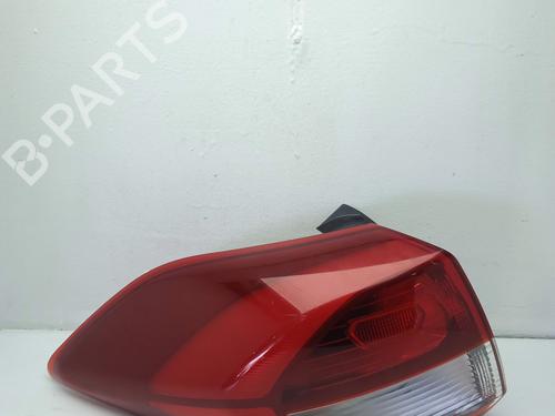 Used Left taillight Left taillight HYUNDAI TUCSON (TL, TLE) [2015-2023] 32426175 32426175