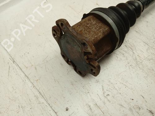 Left front driveshaft AUDI A4 B6 (8E2) | BP4304940M38