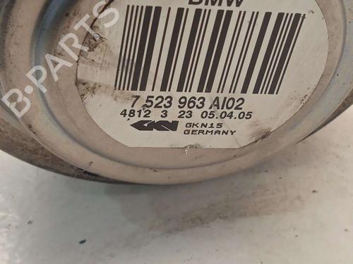 Left rear driveshaft BMW 1 (E87) 118 d | BP32188874M40  - Image 6