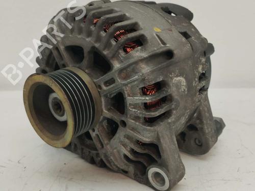 Used Alternator CITROËN C3 I (FC_, FN_) 1.4 HDi (70 hp) 31615506