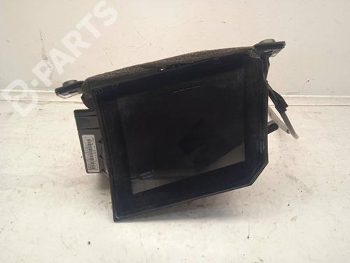 Used Electronic module Electronic module BMW 5 Touring (E61) [2004-2010] 11160136 11160136
