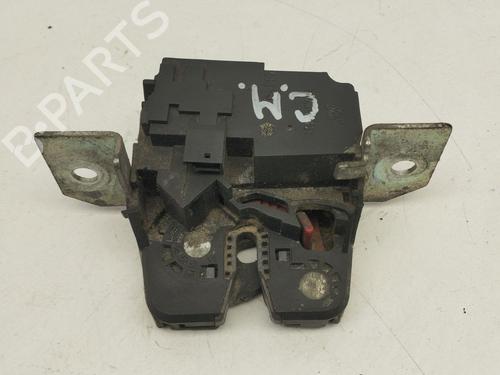 Used Tailgate lock Tailgate lock MERCEDES-BENZ B-CLASS Sports Tourer (W245) B 180 CDI (245.207) (109 hp) 34214074 34214074
