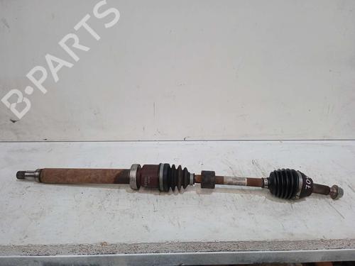 Used Right front driveshaft FORD FIESTA VI (CB1, CCN) 1.4 TDCi (70 hp) 11148842