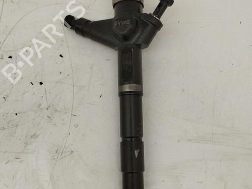 Used Injector NISSAN ALMERA TINO (V10) [1998-2006]  31615680