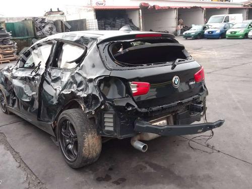 Headlight switch BMW 1 (F21) 118 d | BP16131550I24