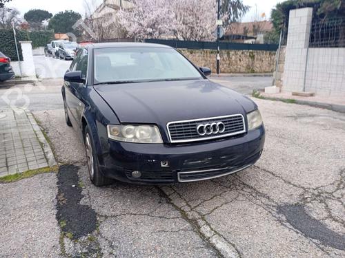 Ricambi AUDI A4 B6 (8E2)  1.9 TDI  4563447