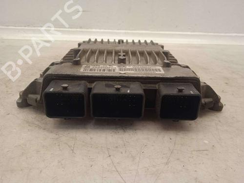 Used Engine control unit (ECU) Engine control unit (ECU) CITROËN C3 I (FC_, FN_) 1.4 HDi (68 hp) 11161216 11161216
