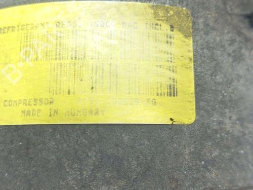 AC compressor FORD MONDEO IV (BA7) | BP31619908M34