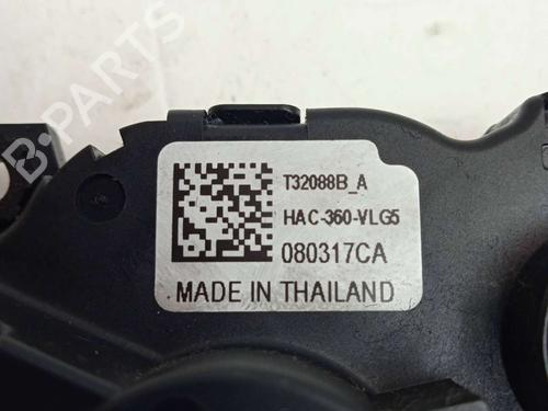 Electronic module PEUGEOT 2008 I (CU_) 1.2 THP 110 / PureTech 110 | BP15807804M83 - Image 2