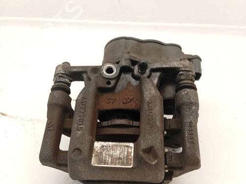 Used Right rear brake caliper Right rear brake caliper CITROËN C5 AIRCROSS (A_) 1.2 PureTech 130 (ARHNSJ) (131 hp) 40008859 40008859