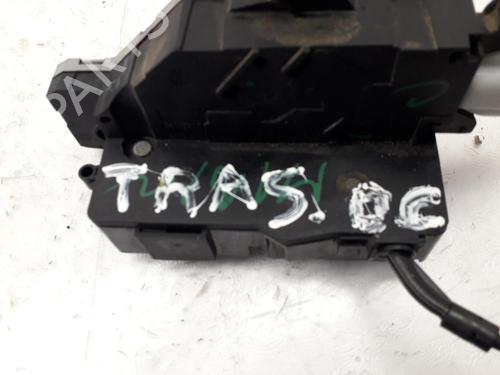 Used Rear right lock CITROËN C4 Grand Picasso I (UA_) 2.0 HDi 138 (136 hp) 11152413