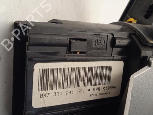 Headlight switch SEAT EXEO (3R2) 2.0 TDI | BP36453308I24 - Image 5