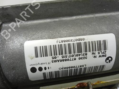 Steering column BMW 1 (E87) 120 d | BP4357496M21