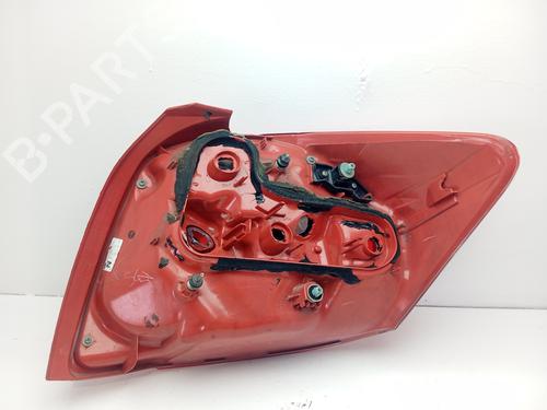 Left taillight TOYOTA AURIS (_E15_) 1.8 Hybrid (ZWE150_, ZWE150R) | BP24500199C34 