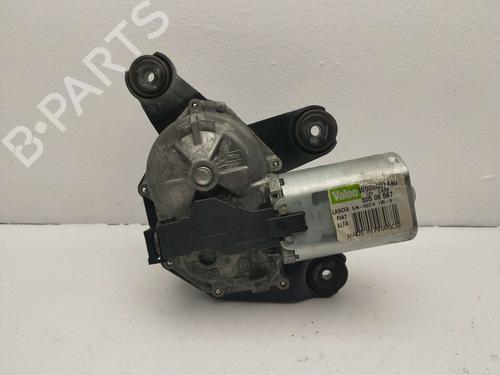 Used Rear wiper motor ALFA ROMEO MITO (955_) [2008-2018]  22903519