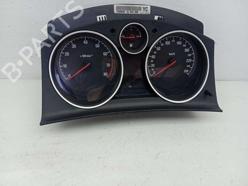 Used Instrument cluster Instrument cluster 19084490 19084490
