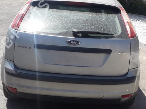 AC compressor FORD FOCUS II (DA_, HCP, DP) | BP20699573M34