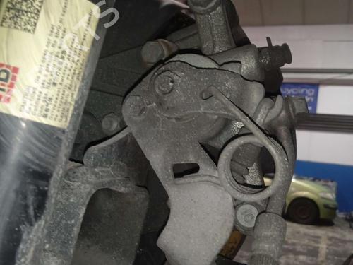 Right rear brake caliper KIA RIO IV (YB, SC, FB) 1.0 T-GDI 100 | BP40095912M106 - Image 4