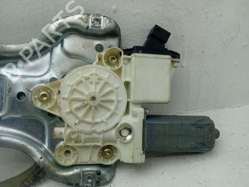 Front right window mechanism TOYOTA COROLLA (_E12_) 1.4 VVT-i (ZZE120_, ZZE120R) | BP4325462C23