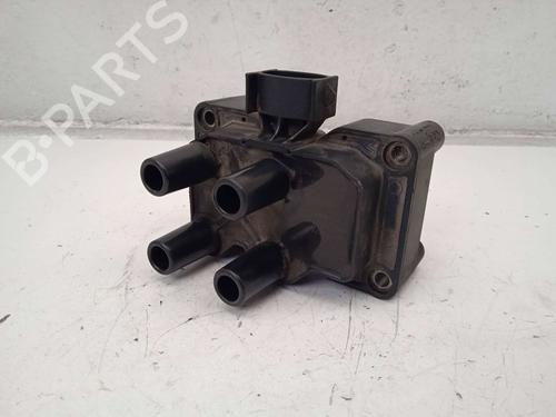 Used Ignition coil Ignition coil FORD FIESTA V (JH_, JD_) 1.4 16V (80 hp) 13543400 13543400