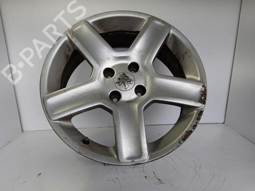 Used Rim PEUGEOT 307 (3A/C) [2000-2012]  25746822