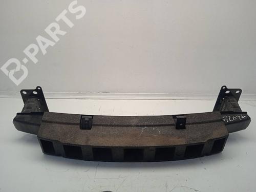 Used Front bumper reinforcement SKODA FABIA II (542) 1.2 (60 hp) 11886288