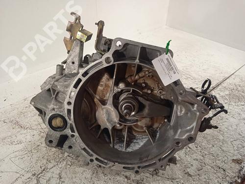 Used Gearbox MAZDA MPV II (LW) [1999-2006]  11163551
