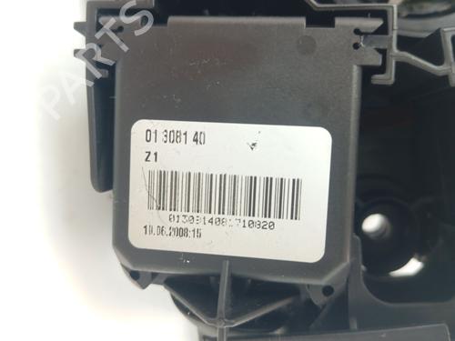 Headlight switch BMW 3 Touring (E91) 318 d | BP36074099I24 - Image 6