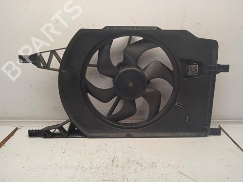 Radiator fan RENAULT VEL SATIS (BJ0_) | BP37604379M35 - Image 3