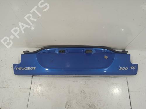 tailgate-peugeot-206-cc-2d-860677-2000-2001-2002-2003-2004-2005-2006-2007-2008-11154237 main image