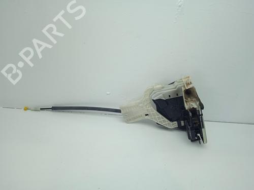 Front left lock KIA CARENS IV | BP31617812C98