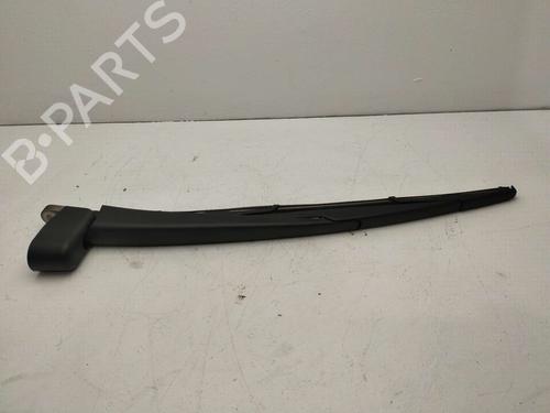 Used Rear windshield wiper arm RENAULT MEGANE III Hatchback (BZ0/1_, B3_) [2008-2026]  18548730