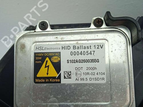 Right headlight HYUNDAI GENESIS Coupe 3.8 | BP34632722C29 - Image 7