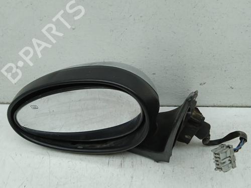 Used Left mirror ROVER 45 I Hatchback (RT) 2.0 iDT (101 hp) 4295124