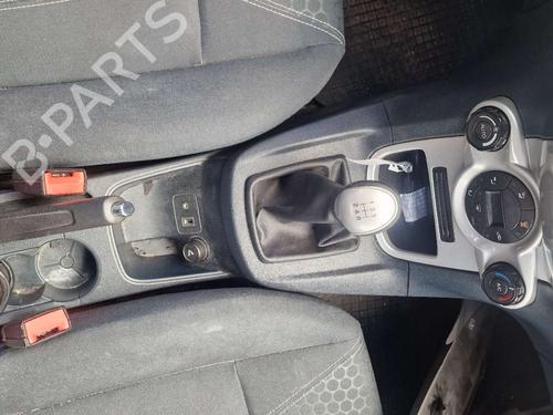 Left rear door FORD FIESTA VI (CB1, CCN)  | BP31617636C4 