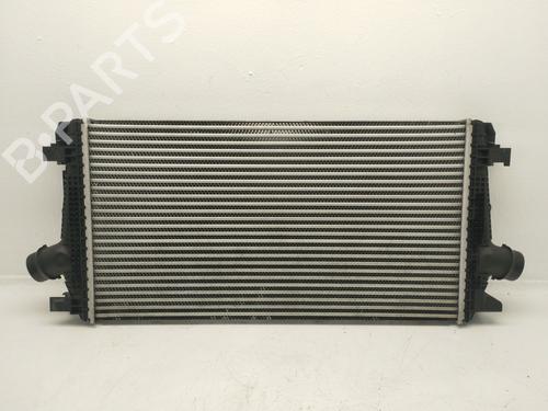 Intercooler OPEL ASTRA J Sports Tourer (P10) [2010-2015]  31620938