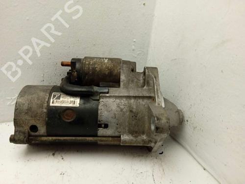 Used Starter MAZDA PREMACY (CP) [1999-2005]  4296712