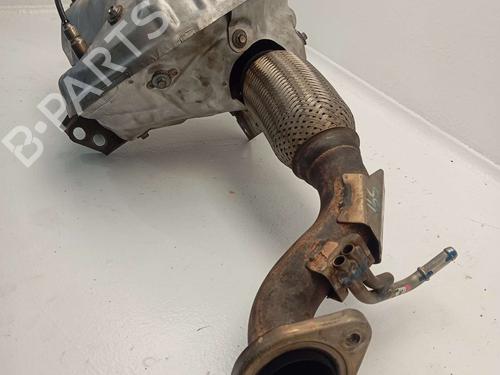 Catalyst MAZDA 3 (BM, BN)  | BP31616833M10  - Image 8