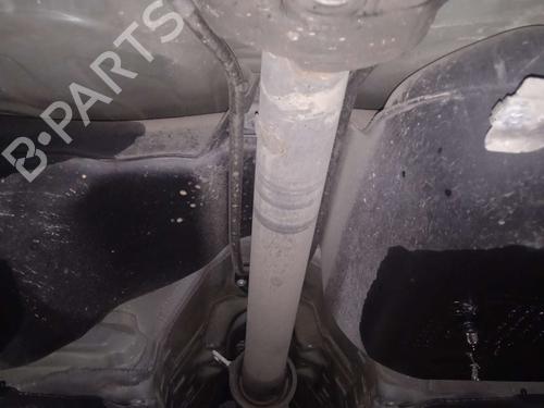 Used Driveshaft BMW 3 (E90) 320 d (177 hp) 24509502