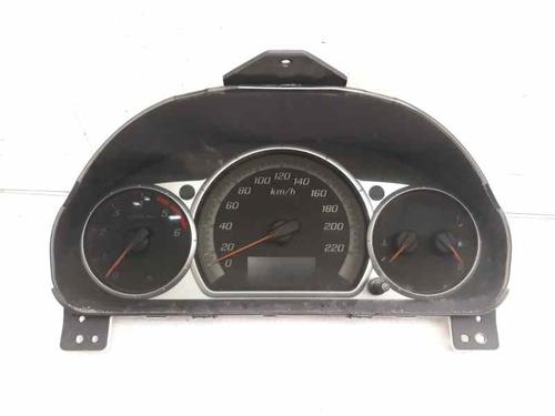 Used Instrument cluster HONDA CR-V II (RD_) 2.2 CTDi (RD9) (140 hp) 4296107