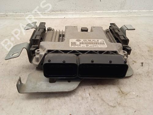 Used Engine control unit (ECU) VW TOURAN (1T1, 1T2) 1.9 TDI (105 hp) 11163721