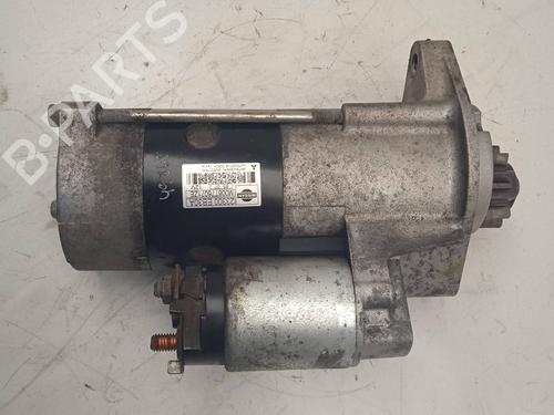 Startmotor NISSAN PATHFINDER III (R51) 2.5 dCi (174 hp) 11155293